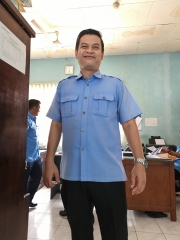 TEKOR AIR KAPALO BANDA TERTANGANI CEPAT! MASYARAKAT TAK PERLU RESAH, TRC PERUMDA AIR MINUM TIRTA SAIYO GERAK KILAT DI HARI ITU JUGA